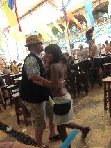 Mallorca, El Arenal - megapark--37-juli-09