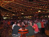 Mallorca, El Arenal - bierkoenig-4-juli-09