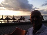 Mallorca, El Arenal - ballermann-am-abend