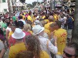 Mallorca, El Arenal - kurz-vor-der-polonaise-2010
