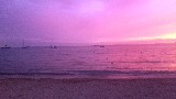 Mallorca, El Arenal - abendstimmung-auf-mallorca