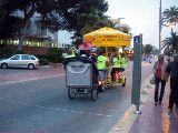 Mallorca, El Arenal - .