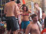 Mallorca, El Arenal - megapark--11-juli-09