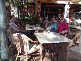 Mallorca, El Arenal - malle-tour-2009